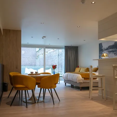 Meningate Bed & Breakfast